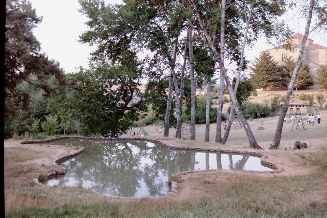 Portada Villaverde del Montejo